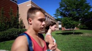 VLOG#4 / NEW YORK, ШТАТ CONNECTICUT, ЗАЛ BROOKLIN ZOO