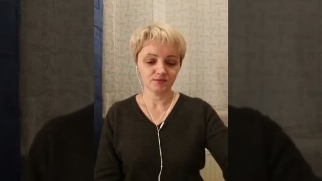 Оксана Пашко. Базовые убеждения продавца. Во что верить, чтобы расти в продажах? смотреть онлайн