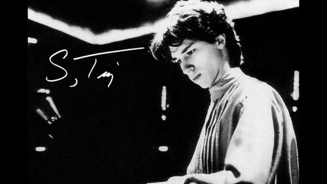 Liszt Ferenc:Petrarca-szonettek смотреть онлайн