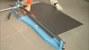 Ручной плиткорез SIGMA