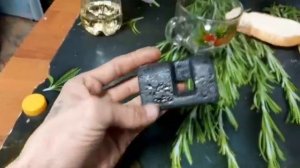 3d ручка, восстановление деталей авто, часть 2