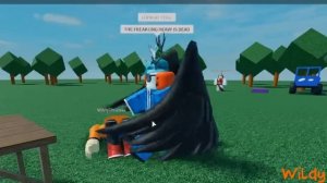 heavy is dead but its reanacted in roblox