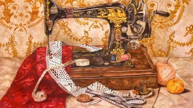 Благодарность и Рукоделие. Лаванда. Исцеляющие Руны (31.07.2018) смотреть онлайн