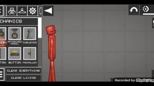 тутор как зделать машину в мелон плэйграунд