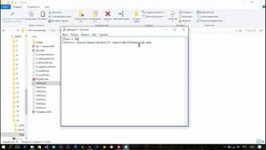 DELPHI Урок № 18 Работа с DBComboBox. Загрузка списка из файла.mp4