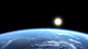 как погибнет солнце