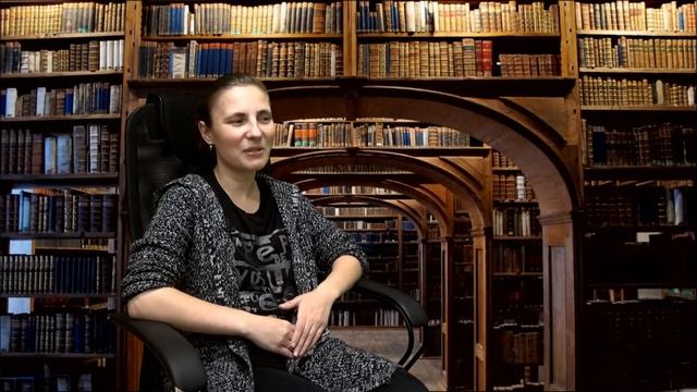 Необычное интервью - 2 И в шутку, и в серьёз. смотреть онлайн