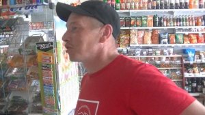 На улицах г. Черепаново.2023 год