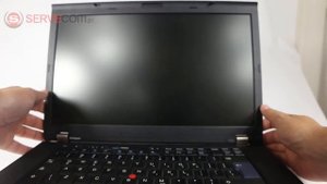 Lenovo ThinkPad T520