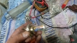 Тойота Хайлюкс сурф 130 кузов, 1 кзт не запускается!