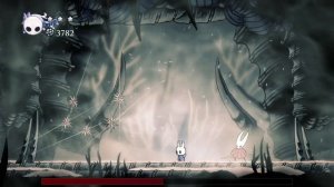 [No Upgrades/Charms] Hornet Sentinel Boss Fight | Hollow Knight "BL4"