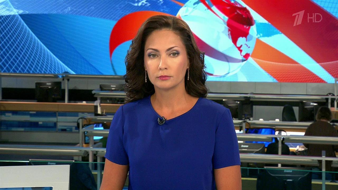 7 канал ведущие