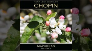Mazurkas, Op. 59: No. 1 in A Minor