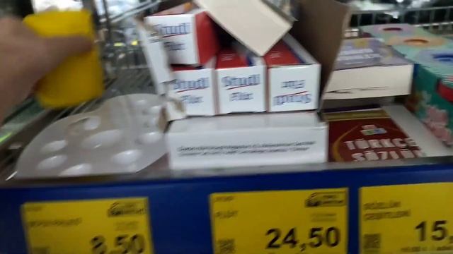 BİM OKULA DÖNÜŞ KIRTASİYE ALIŞVERİŞİM | OKULA DÖNÜŞ BİM 2023 | Back to school смотреть онлайн