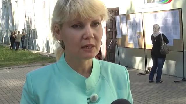 Харцызск получил очередную партию гуманитарки смотреть онлайн