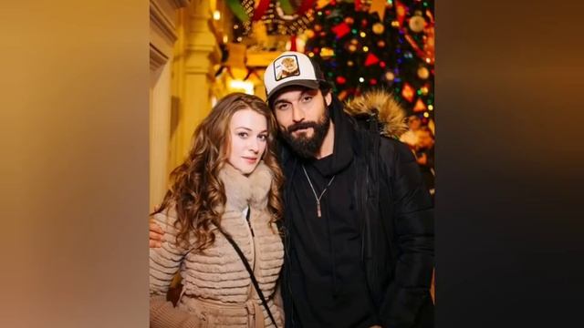 Любовь уставших лебедей //Султан моего сердца.