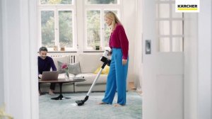 Пылесос Karcher VC 7 Cordless yourMax Extra