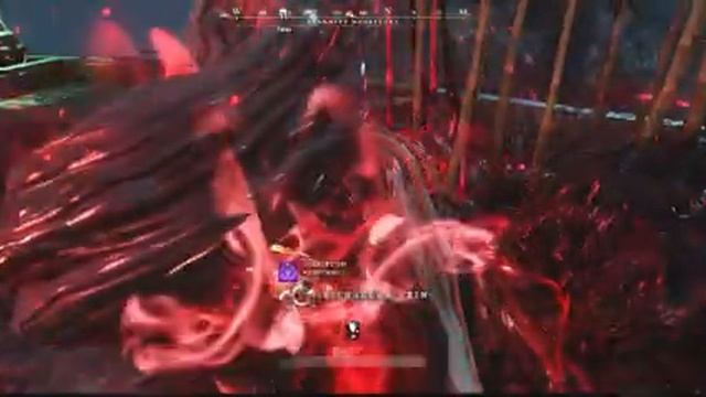 New World Climb to Serenity Monastery across 3 monitors смотреть онлайн