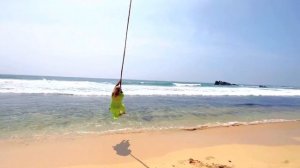 Самый УЖАСНЫЙ пляж ! Обзор пляжей Унаватуна ,Далавела , Ахангама / Шри-Ланка 2023