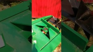 Дровокол гидравлический