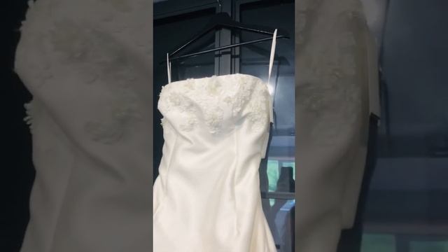 Новое свадебное платье White by Vera Wang оригинал напрокат