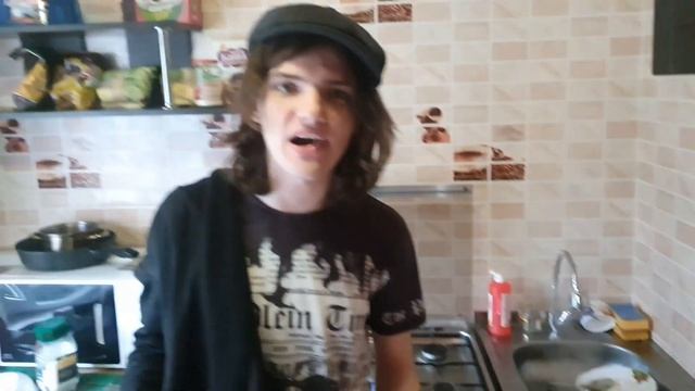 Празднечное бюдо из того, что всегда есть в вашем холодильнике!!! смотреть онлайн