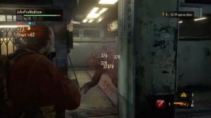 RESIDENT EVIL REVELATIONS 2 - Raid Walkthround Season 3: Mission 2