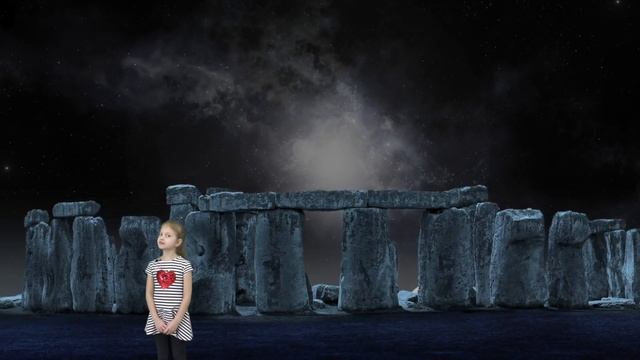 Космос. Вселенная. Галактика. Земля. (Часть 4) 6+