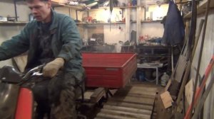 мурашка муравей-палочник: 1-запуск.