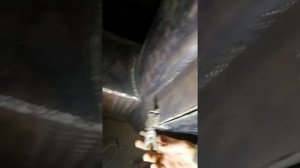 Печь в зимовье с духовкой своими руками