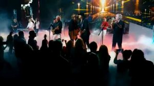 Foreigner- LOU GRAMM & KELLY HANSEN -I Want To Know What Love Is - Live 2019