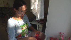 Хроника в городе 12 августа 2024 года.