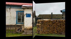 ОЙМЯКОН [УЖАСЫ РОССИЙСКИХ ГОРОДОВ]