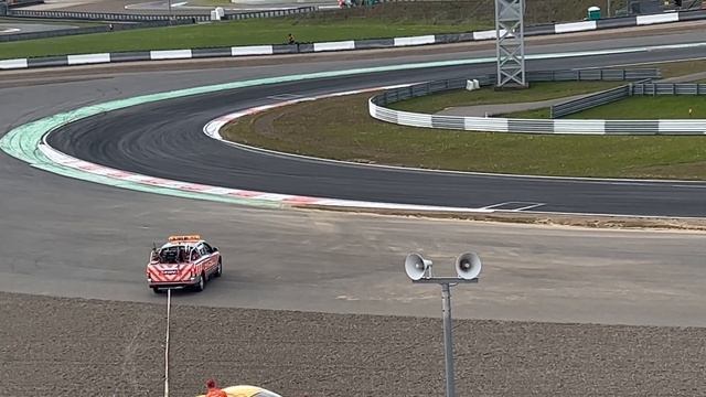 Moscow Raceway Гран При Москвы Porsche Sport Challenge