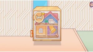 2 часть проверяю секретки от Мила гейм