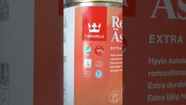 Краски для влажных помещений смотреть онлайн