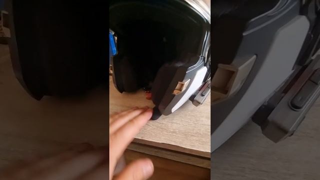 GEARELEC GX 10 Блютуз для шлема и телефона  мототема