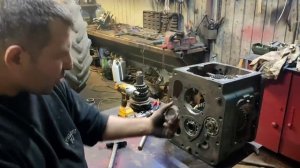 коробка передач мтз подробный обзор