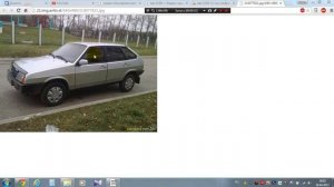 (Трилер)Стоит ли покупать ваз 2109 студенту(18-25лет) Покупка или жизнь?