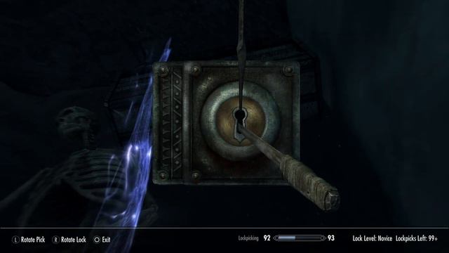 The Elder Scroll Skyrim Special Edition no mods 112 Touching the Sky Forgotten Vale смотреть онлайн