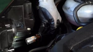 How to Change 2012~2022 Volkswagen(VW) Tiguan Front Turn Signal Light?
