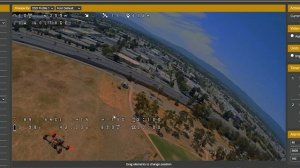 Настройка HD OSD для АИР ЮНИТ О3 и Bettafkight 4,4