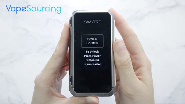 SMOK G-PRIV 4 Kit | Vapesourcing смотреть онлайн