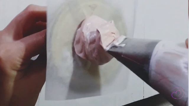 Как сделать ЗЕФИРНУЮ РОЗУ