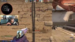 Neymar Jr Playing CS:GO | Highlights