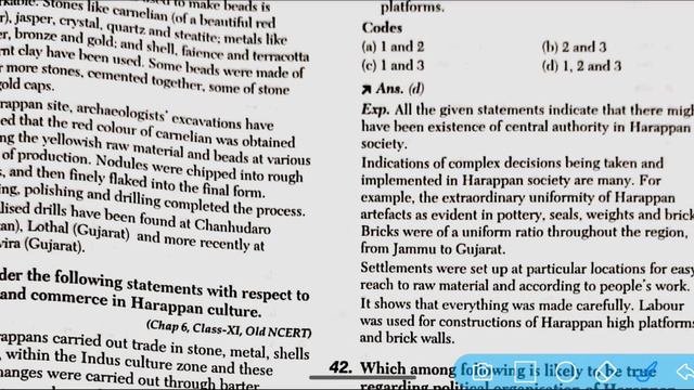 Indus valley civilization -4
