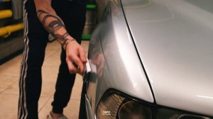 BMW e39 доведена до идеала!