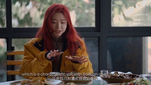 Incredible China Yufeng Mountain Forest Park | Chongqing смотреть онлайн