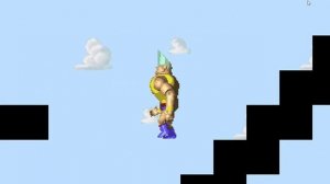 Toy Story.EXE Crazed Edition By Oldum77