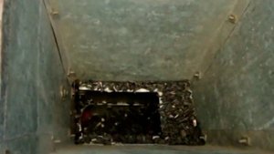 Устройство для сушки зерна